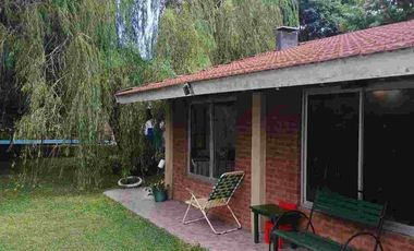 VENTA CASA DE 5 AMBIENTES EN SAN JOSE EXCELENTE
