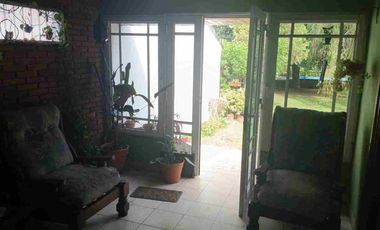 VENTA CASA DE 5 AMBIENTES EN SAN JOSE EXCELENTE