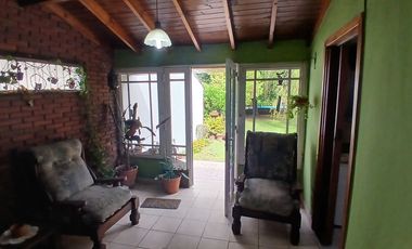 VENTA CASA DE 5 AMBIENTES EN SAN JOSE EXCELENTE