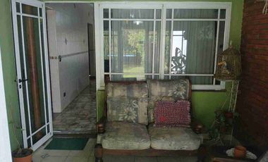 VENTA CASA DE 5 AMBIENTES EN SAN JOSE EXCELENTE