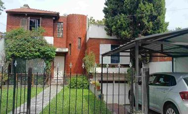 VENTA CASA DE 5 AMBIENTES EN SAN JOSE EXCELENTE