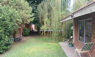 VENTA CASA DE 5 AMBIENTES EN SAN JOSE EXCELENTE