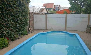 VENTA CASA DE 5 AMBIENTES EN SAN JOSE EXCELENTE
