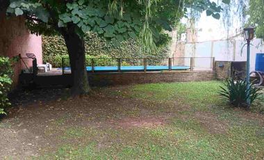 VENTA CASA DE 5 AMBIENTES EN SAN JOSE EXCELENTE