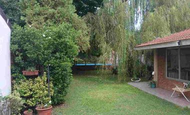 VENTA CASA DE 5 AMBIENTES EN SAN JOSE EXCELENTE