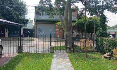 VENTA CASA DE 5 AMBIENTES EN SAN JOSE EXCELENTE