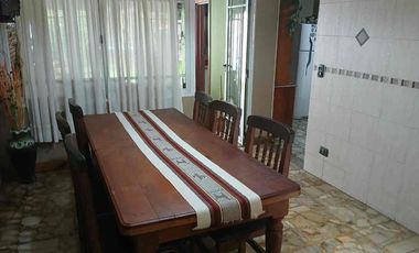 VENTA CASA DE 5 AMBIENTES EN SAN JOSE EXCELENTE