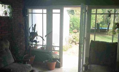 VENTA CASA DE 5 AMBIENTES EN SAN JOSE EXCELENTE