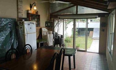 VENTA CASA DE 5 AMBIENTES EN SAN JOSE EXCELENTE