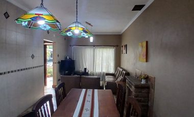 VENTA CASA DE 5 AMBIENTES EN SAN JOSE EXCELENTE