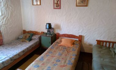 Casa 3 amb venta Barrio Los Ombúes Fcio Varela