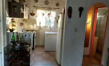 Casa 3 amb venta Barrio Los Ombúes Fcio Varela