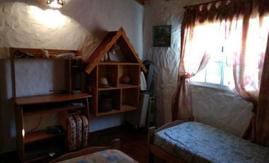 Casa 3 amb venta Barrio Los Ombúes Fcio Varela