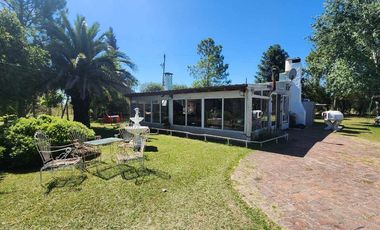 Casa 3 amb venta Barrio Los Ombúes Fcio Varela