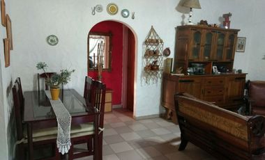 Casa 3 amb venta Barrio Los Ombúes Fcio Varela