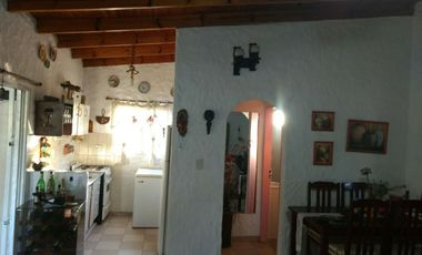 Casa 3 amb venta Barrio Los Ombúes Fcio Varela