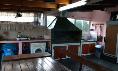 Casa 3 amb venta Barrio Los Ombúes Fcio Varela
