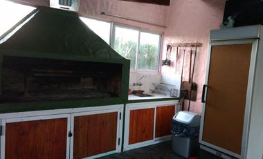 Casa 3 amb venta Barrio Los Ombúes Fcio Varela