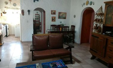 Casa 3 amb venta Barrio Los Ombúes Fcio Varela