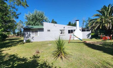 Casa 3 amb venta Barrio Los Ombúes Fcio Varela