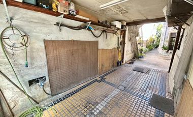 Venta/Permuta Casa 5 amb a refac Caseros Centro