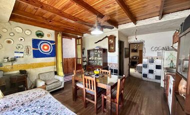 Venta/Permuta Casa 5 amb a refac Caseros Centro