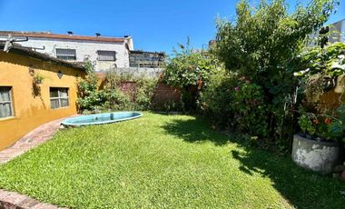 Venta/Permuta Casa 5 amb a refac Caseros Centro