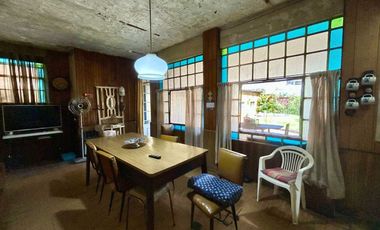Venta/Permuta Casa 5 amb a refac Caseros Centro
