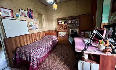 Venta/Permuta Casa 5 amb a refac Caseros Centro