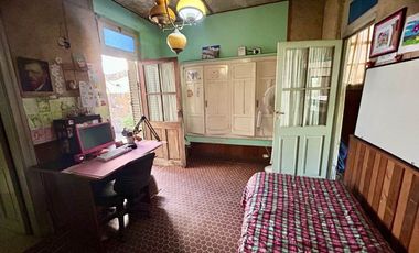 Venta/Permuta Casa 5 amb a refac Caseros Centro