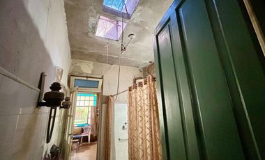 Venta/Permuta Casa 5 amb a refac Caseros Centro
