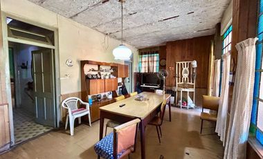 Venta/Permuta Casa 5 amb a refac Caseros Centro