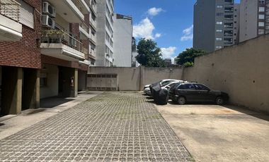 ALQUILER Depto 2 amb Villa Ballester