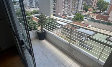 ALQUILER Depto 2 amb Villa Ballester