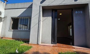 VENTA CASA 4 AMB C/ DEPTO INCLUIDO 3 AMB MORON!!