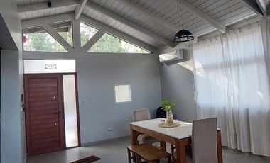 Casa en Pueyrredón 1018