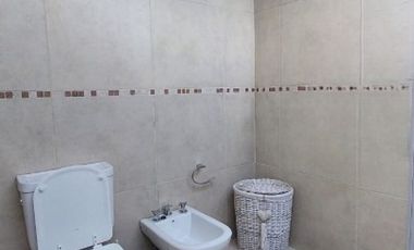 Casa en Pueyrredón 1018