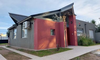 Casa en Pueyrredón 1018