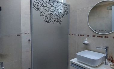 Casa en Pueyrredón 1018