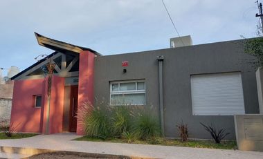 Casa en Pueyrredón 1018