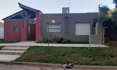 Casa en Pueyrredón 1018