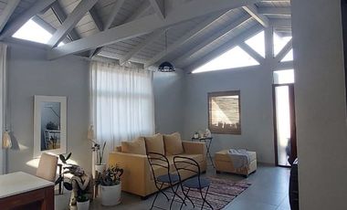 Casa en Pueyrredón 1018