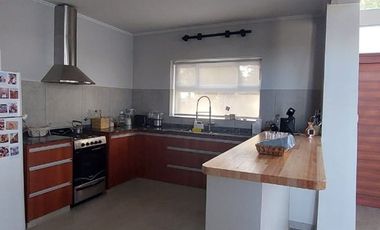 Casa en Pueyrredón 1018