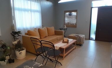 Casa en Pueyrredón 1018