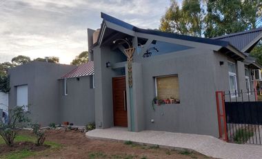 Casa en Pueyrredón 1018
