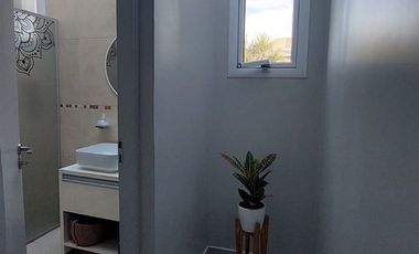 Casa en Pueyrredón 1018