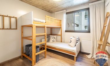 VENTA 3AMB PREMIUM EN M CORONADO PLAN A MEDIDA!