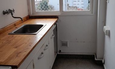 ALQUILER departamento 3 amb Martinez