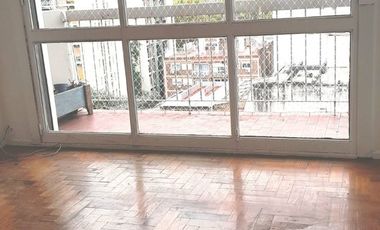 ALQUILER departamento 3 amb Martinez