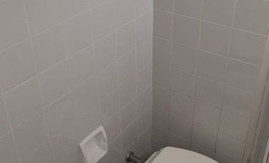 ALQUILER departamento 3 amb Martinez